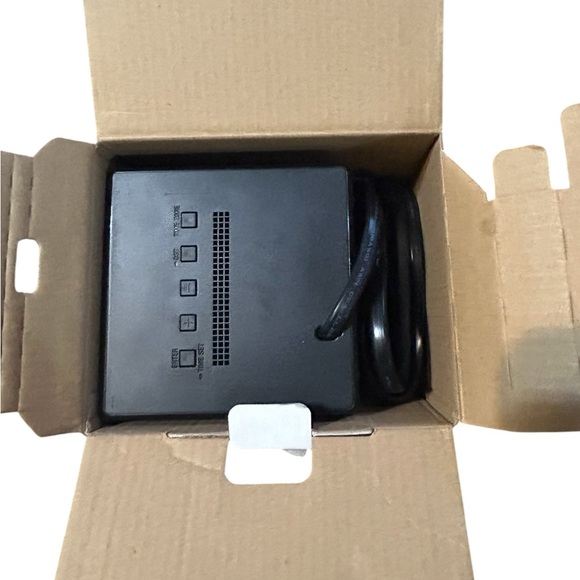 Tech Bundle Sony Alarm Clock UV Sanitizer SanDisk USB New - Picture 10 of 11